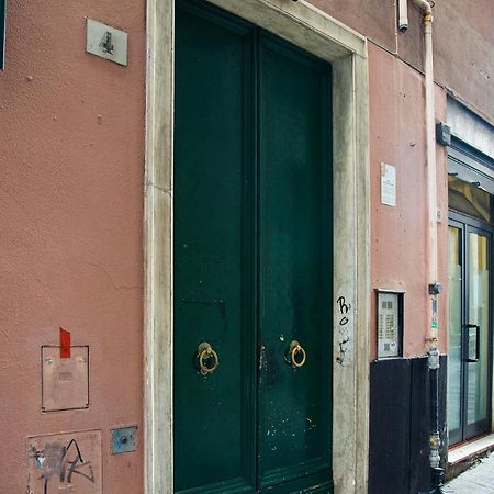 Ferienwohnung La Dimora Del Ducale By Wonderful Italy Genua Exterior foto
