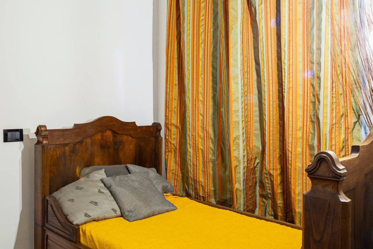 Ferienwohnung La Dimora Del Ducale By Wonderful Italy Genua Exterior foto