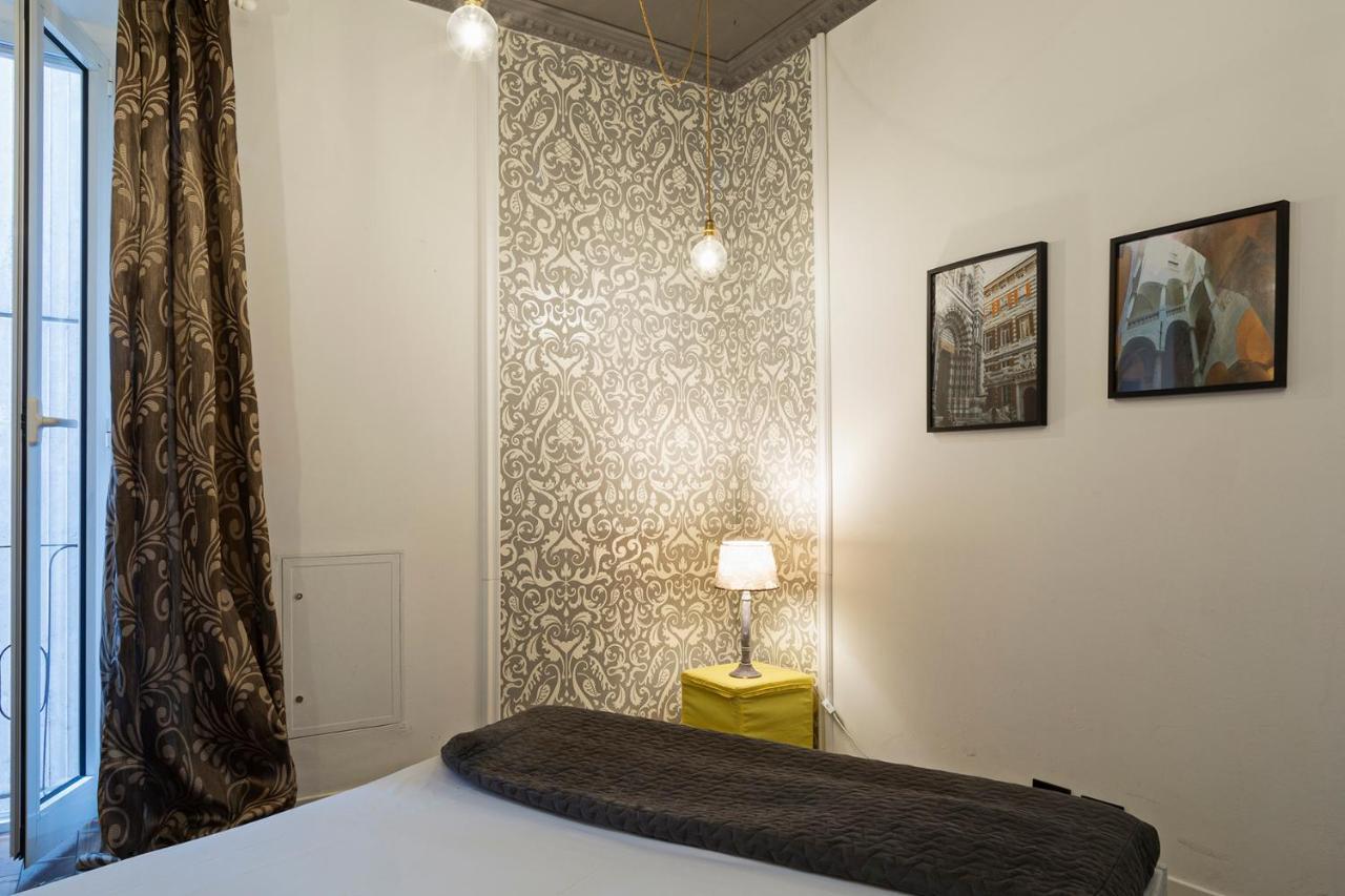 Ferienwohnung La Dimora Del Ducale By Wonderful Italy Genua Exterior foto