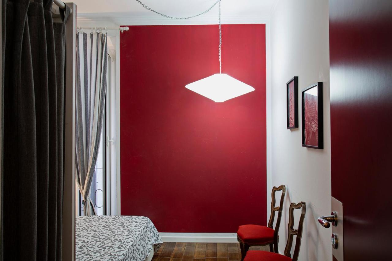 Ferienwohnung La Dimora Del Ducale By Wonderful Italy Genua Exterior foto