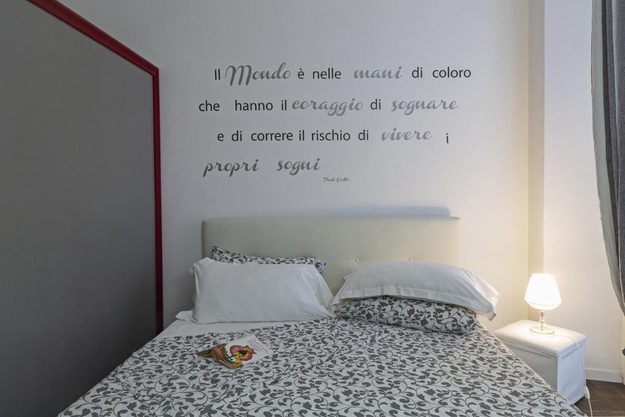 Ferienwohnung La Dimora Del Ducale By Wonderful Italy Genua Exterior foto